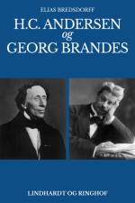 H.C. Andersen og Georg Brandes af Elias Bredsdorff