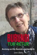 Burundi Tur-Retur af Lena Lassen