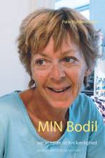 MIN Bodil af palle hyldenbrandt