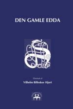 Den gamle Edda af Vilhelm B. Hjort