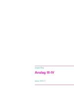 Anslag III-IV af Jacques Berg