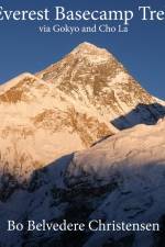 Everest Basecamp Trek af Bo Belvedere Christensen