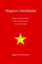 Magien i Intetheden af Jørgen Finnemann
