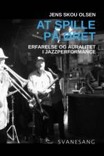 At spille på øret