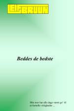 Beddes de bedste