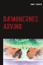 Dæmonernes arving af Emma Thomsen