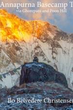 Annapurna Basecamp Trek af Bo Belvedere Christensen