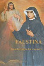 Faustina af Else Marie Post