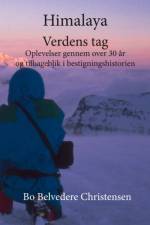 Himalaya - Verdens tag
