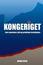 Kongeriget 1 af Børge Beck