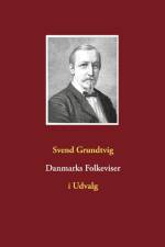 Danmarks Folkeviser