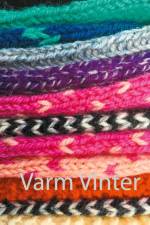 Varm Vinter