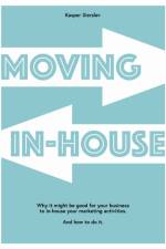 Moving In-house af Kasper Sierslev