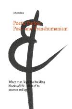 Poetic Parloir Post- and Transhumanism af - le Berthélaine