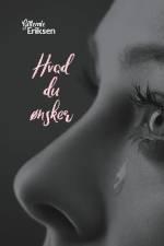 Hvad du ønsker af Gittemie Eriksen