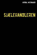 Sjælehandleren af Henrik Neergaard