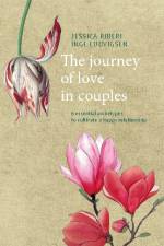 The journey of love in couples af Inge Ludvigsen