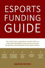 Esports Funding Guide af Martin Fritzen