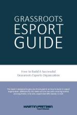 Grassroots Esports af Martin Fritzen