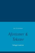 Aforismer & Tekster
