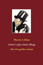 Arsène Lupin vender tilbage