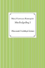 Min BudgetBog 2 af Maria Rosenquist