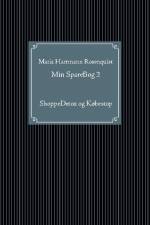 Min SpareBog 2 af Maria Rosenquist