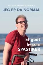 Jeg er da normal af Kresten Møller Pedersen
