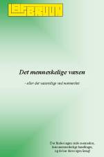 Det menneskelige væsen