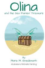 Olina and the Sea Fairies' Treasure