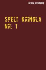 Spelt Kringla Nr. 1 af Henrik Neergaard
