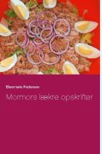 Mormors lækre opskrifter af Elsemarie Pedersen
