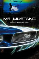 Mr. Mustang af Annette Dollard