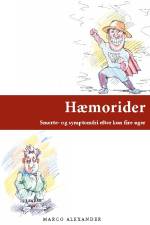 Hæmorider af Marco Alexander