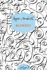 Rondo af Regitze Steinbruch