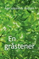 En gråstener af Åge Johannes Hansen