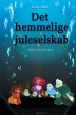 Det hemmelige juleselskab af Sally Sharf