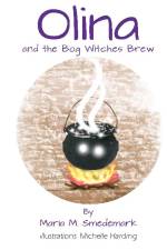 Olina and the Bog Witches Brew
