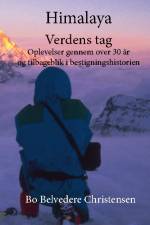 Himalaya Verdens Tag af Bo Belvedere Christensen