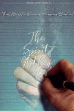 The spirit within me