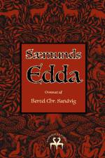 Sæmunds Edda