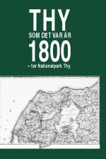 Thy som det var år 1800 af Niels Møller