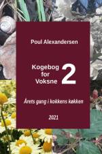 Kogebog for voksne 2