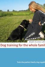 Dog training for the whole family af Jonas Labied