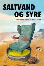 Saltvand og syre af Poul Larsen