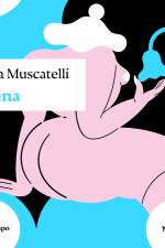 Balena af Giulia Muscatelli