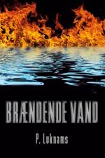 Brændende vand af P. Luknams