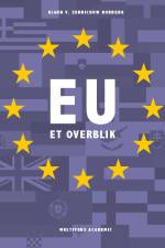 EU - et overblik af Hjarn von Zernichow Borberg
