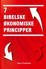 7 Bibelske økonomiske principper