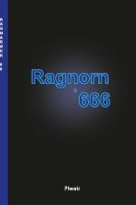 Ragnorn 666 af Henrik Phenrir Larsen